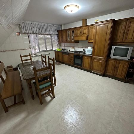 Casa Ponte Maria Lejlighed A Pobra do Caramiñal Eksteriør billede